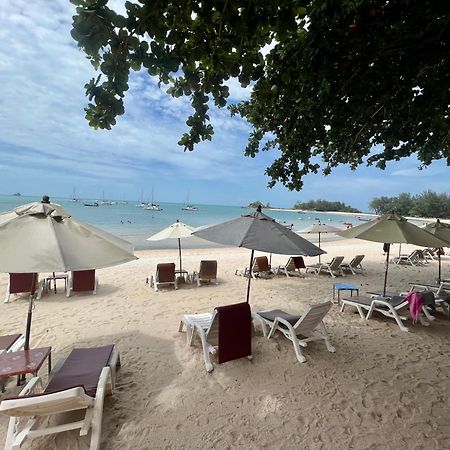 Ps Thana Resort Choeng Mon Εξωτερικό φωτογραφία