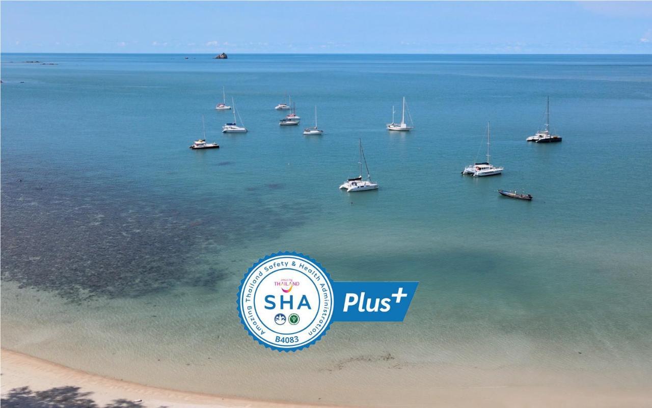 Ps Thana Resort Choeng Mon Εξωτερικό φωτογραφία