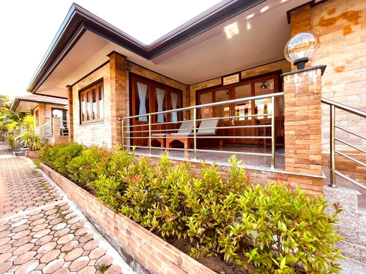 Ps Thana Resort Choeng Mon Εξωτερικό φωτογραφία