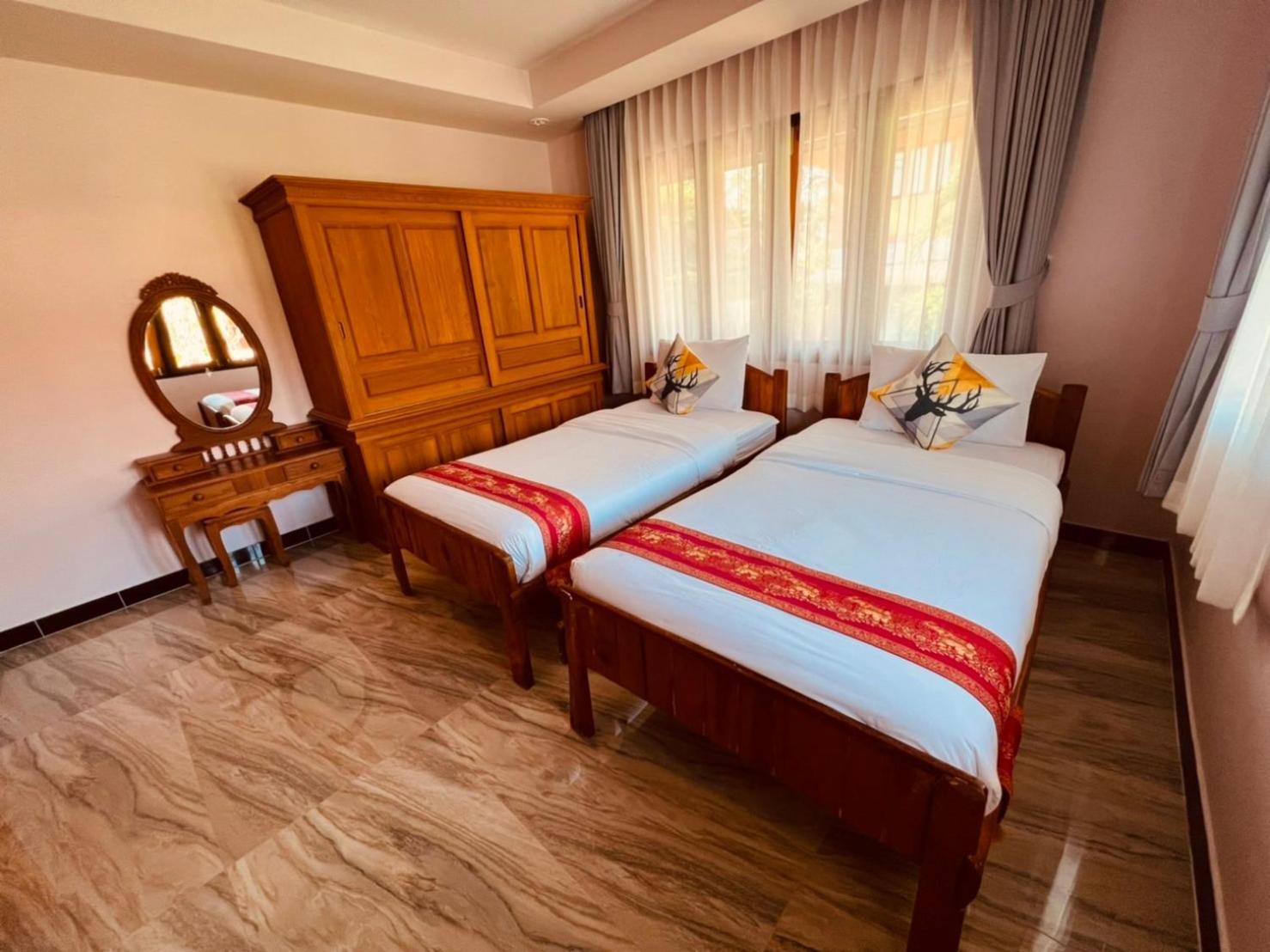 Ps Thana Resort Choeng Mon Δωμάτιο φωτογραφία
