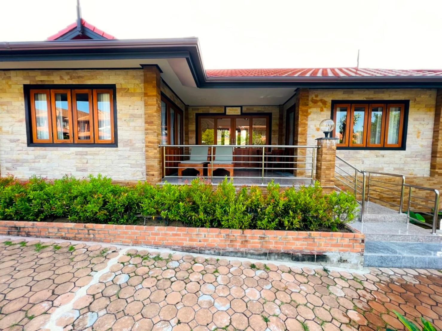 Ps Thana Resort Choeng Mon Δωμάτιο φωτογραφία