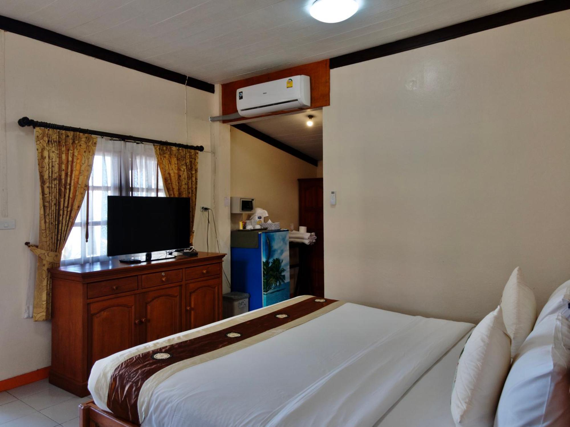 Ps Thana Resort Choeng Mon Δωμάτιο φωτογραφία