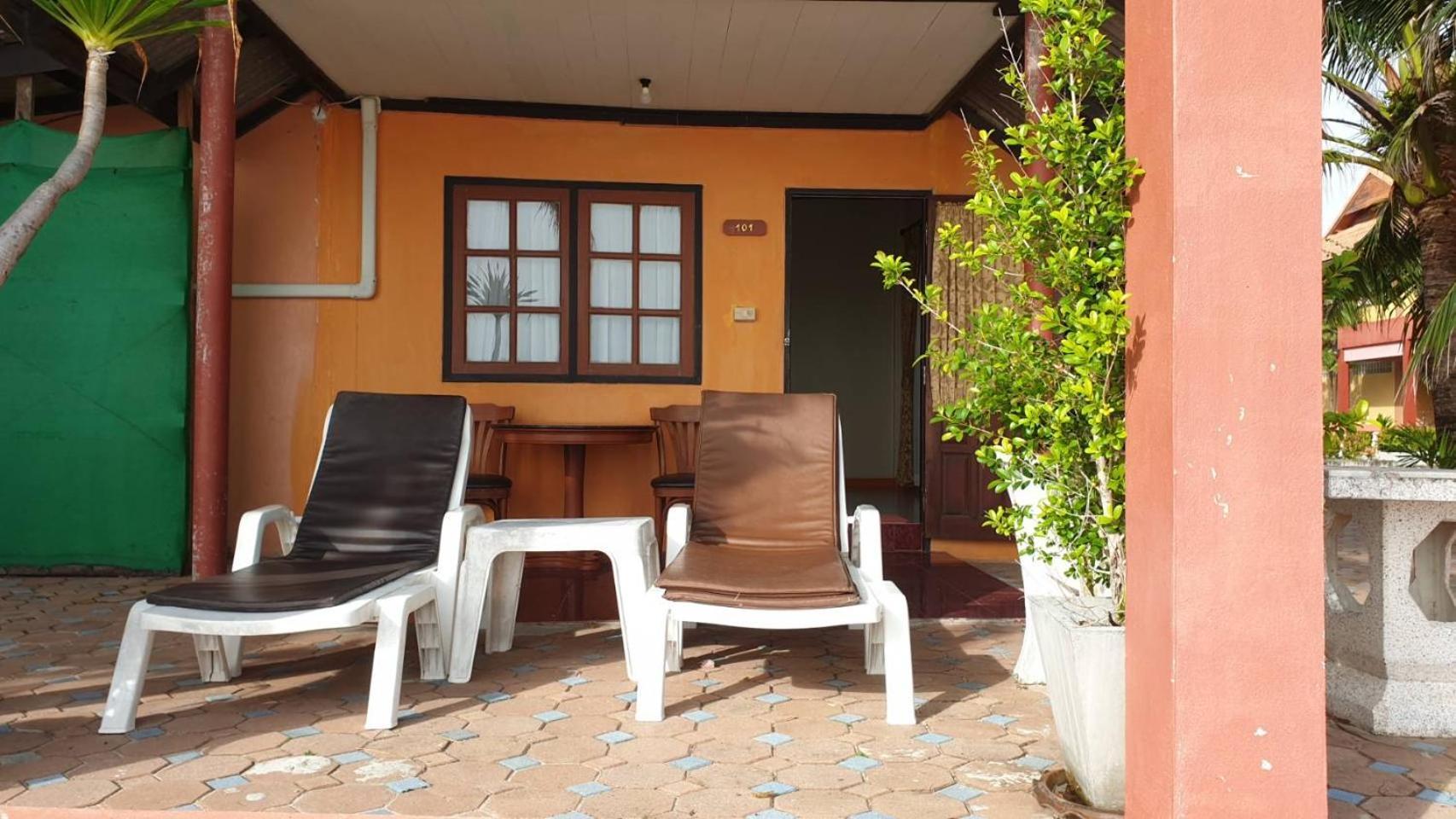 Ps Thana Resort Choeng Mon Δωμάτιο φωτογραφία