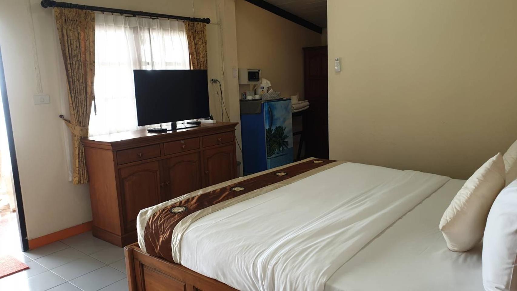Ps Thana Resort Choeng Mon Δωμάτιο φωτογραφία