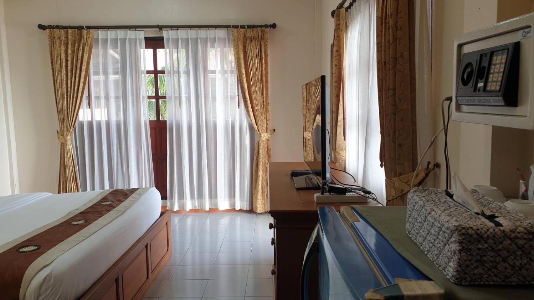 Ps Thana Resort Choeng Mon Δωμάτιο φωτογραφία